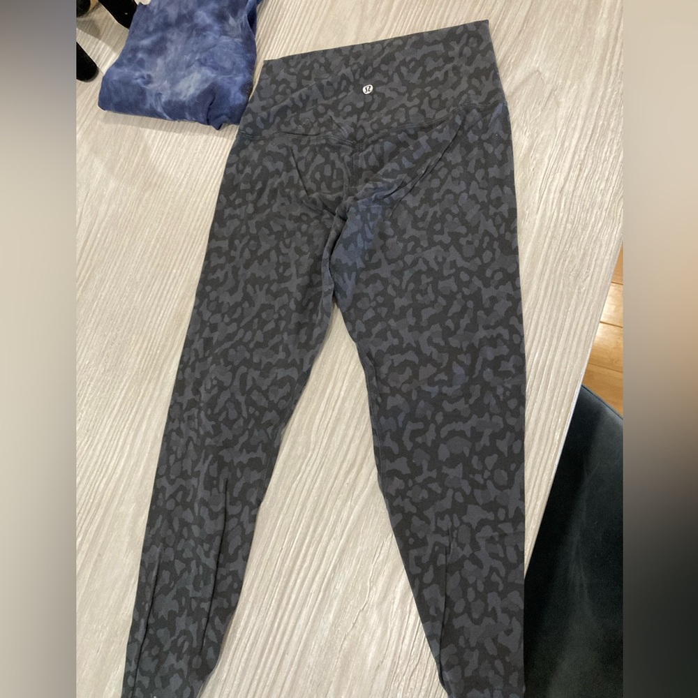 Lulu lemon workout leggings!